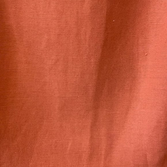 THE LIMITED Size 2 Sleeveless Mini Dress in Clay for Summer - Picture 7 of 7